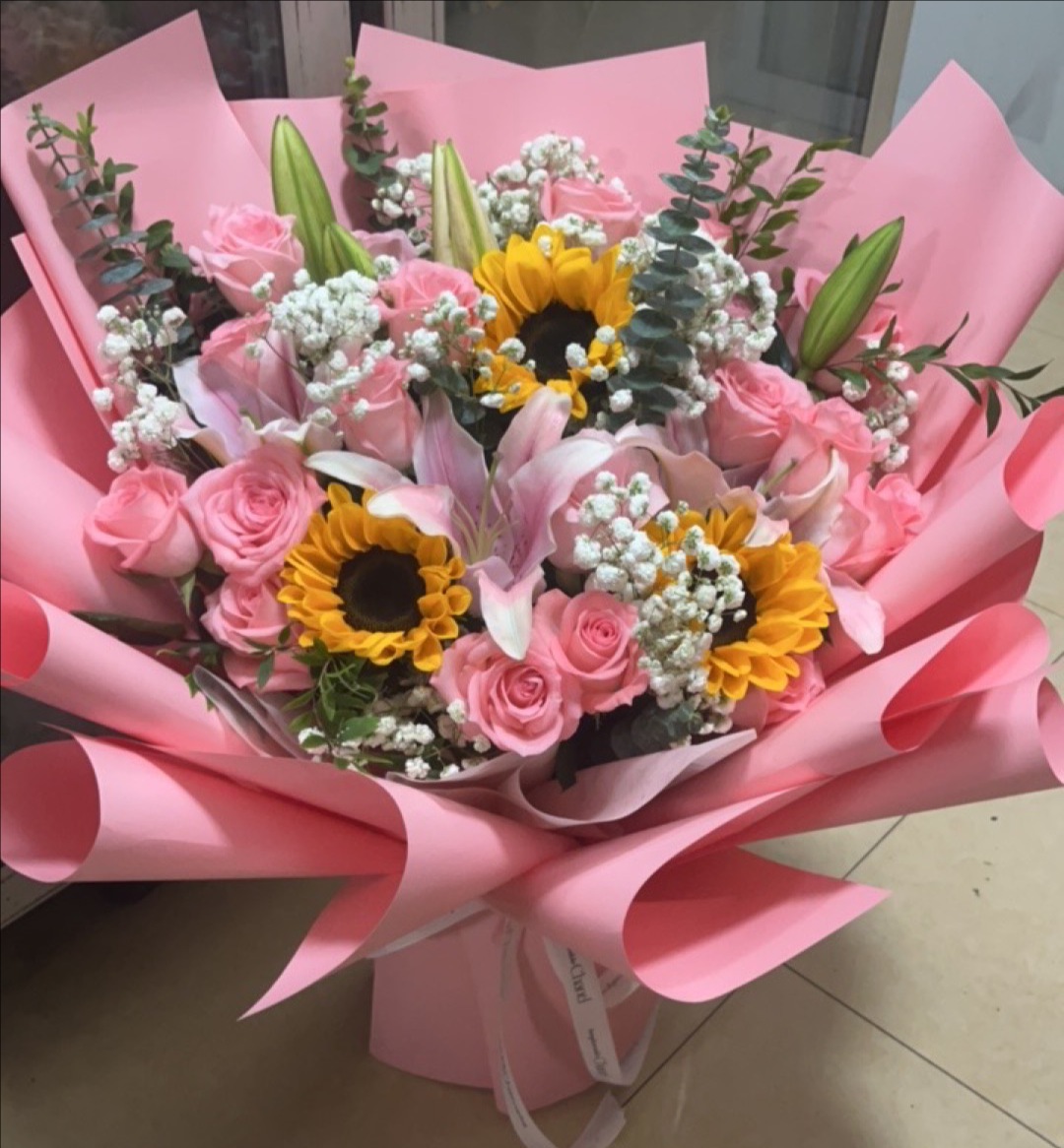 绍兴柯桥区花店